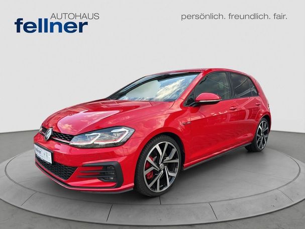 Volkswagen Golf GTI DSG Performance 180 kW image number 1