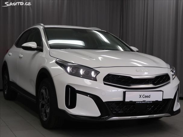 Kia XCeed 1.5 103 kW image number 2