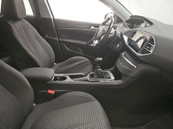 Peugeot 308 96 kW image number 27