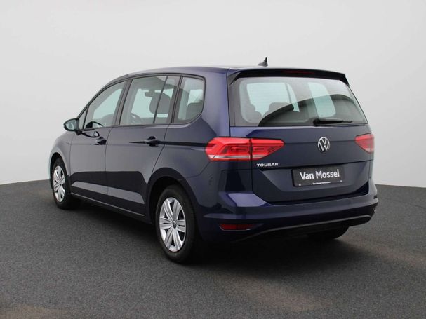 Volkswagen Touran 2.0 TDI 90 kW image number 3