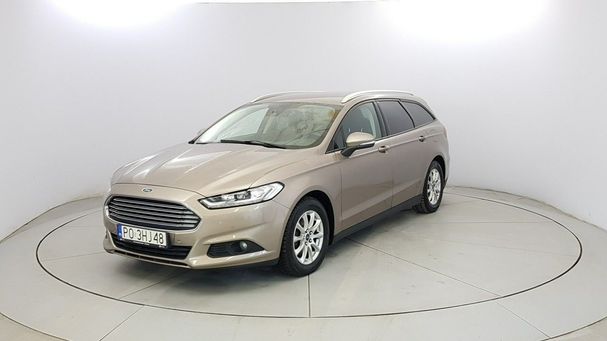 Ford Mondeo 2.0 TDCi Trend 110 kW image number 1