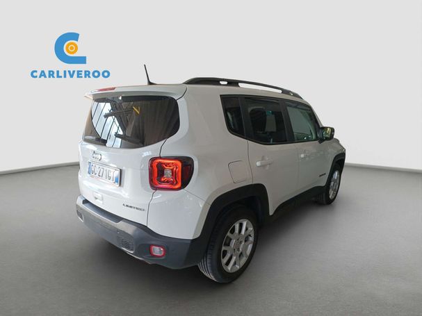 Jeep Renegade 1.0 Limited 88 kW image number 4