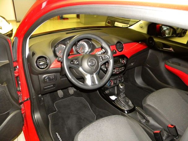 Opel Adam 64 kW image number 15