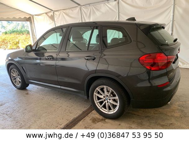 BMW X3e Advantage xDrive 215 kW image number 9