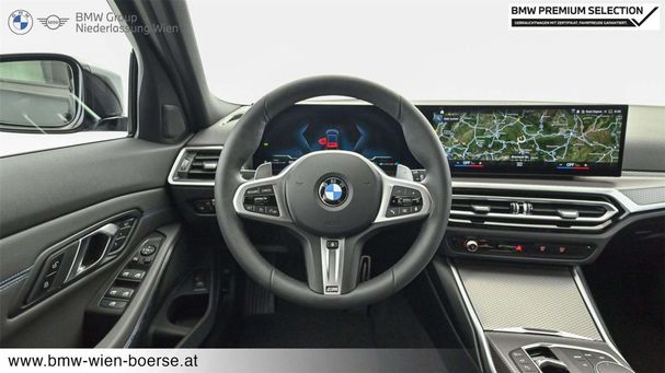 BMW 320d Touring xDrive 140 kW image number 17