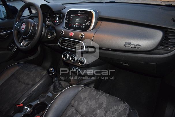 Fiat 500X 1.0 Cross 88 kW image number 13