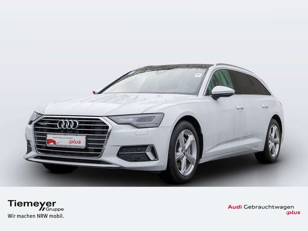 Audi A6 45 TDI Sport 170 kW image number 2