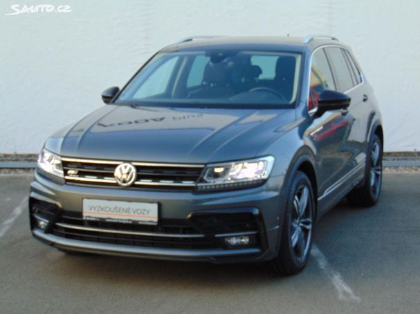 Volkswagen Tiguan 1.5 TSI 110 kW image number 7