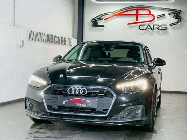 Audi A5 30 TDI S tronic Sportback 100 kW image number 2