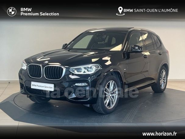 BMW X3 xDrive30i M Sport 185 kW image number 1