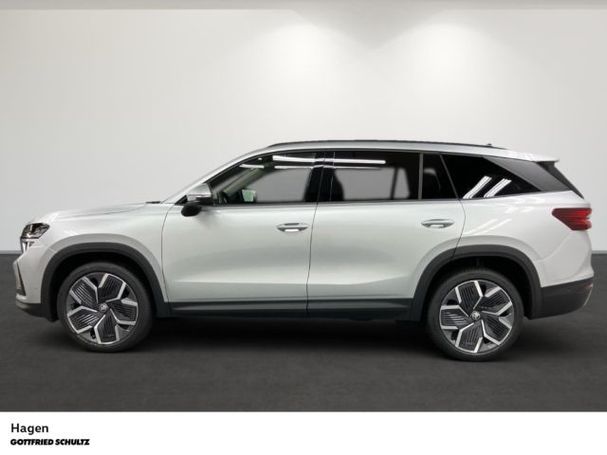 Skoda Kodiaq 2.0 TDI 4x4 DSG 142 kW image number 4