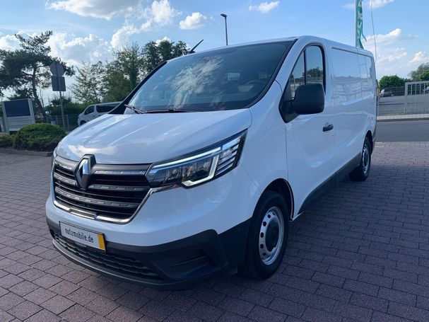 Renault Trafic 96 kW image number 1