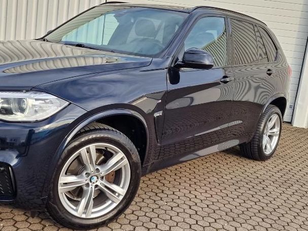 BMW X5 xDrive 190 kW image number 3