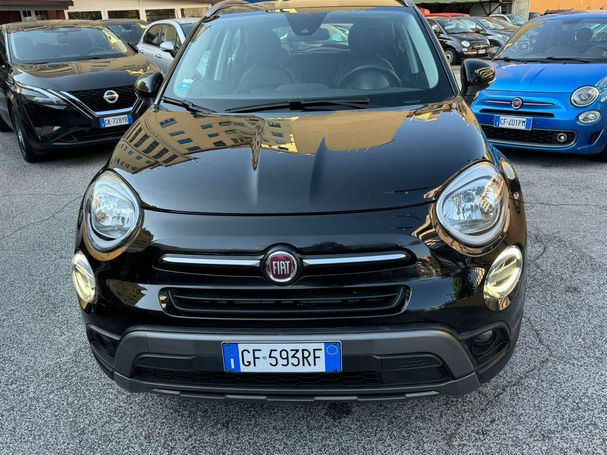 Fiat 500X 1.0 Cross 88 kW image number 3