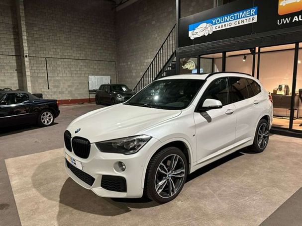 BMW X1 sDrive 141 kW image number 1