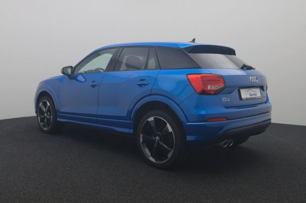 Audi Q2 1.5 TFSI S tronic Sport 110 kW image number 7