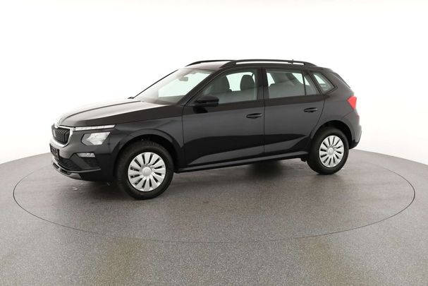 Skoda Kamiq 1.0 TSI 85 kW image number 29