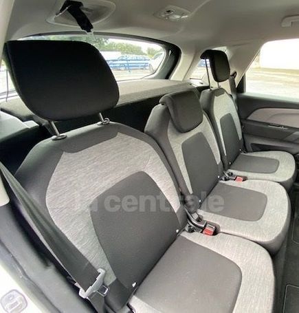 Citroen C4 SpaceTourer BlueHDi 120 Business 88 kW image number 9