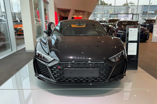 Audi R8 419 kW image number 2