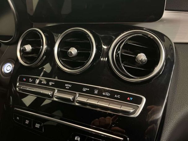 Mercedes-Benz GLC 300 de 4Matic 225 kW image number 14