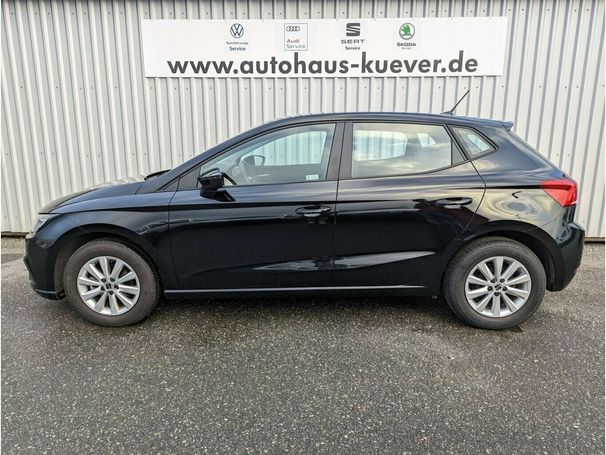 Seat Ibiza 1.0 TSI Style 70 kW image number 3