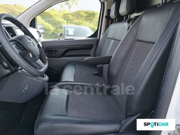 Opel Vivaro 2.0 Diesel L2 Business 90 kW image number 7