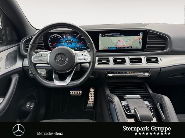 Mercedes-Benz GLE 450 270 kW image number 11