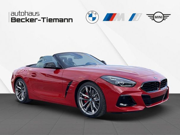 BMW Z4 M 40i sDrive 250 kW image number 7