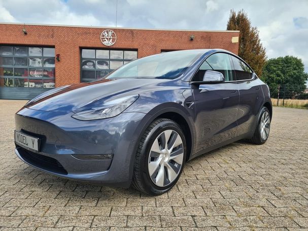 Tesla Model Y 220 kW image number 11