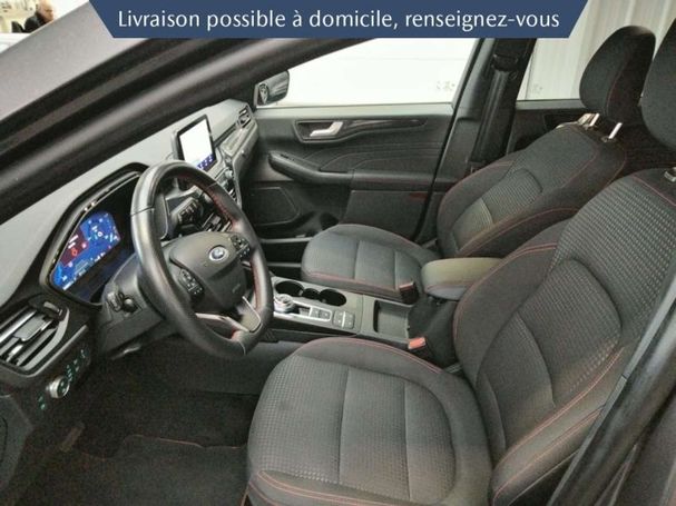 Ford Kuga 113 kW image number 7