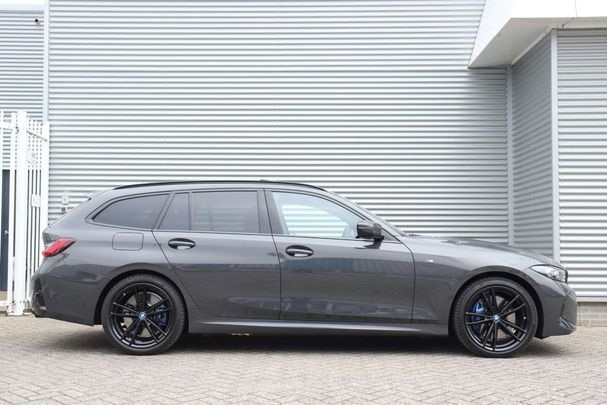 BMW 330 e Touring 215 kW image number 3