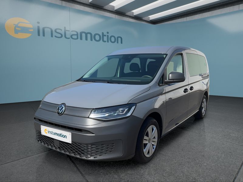 Volkswagen Caddy Kombi