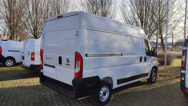 Fiat Ducato L2H2 120 88 kW image number 4