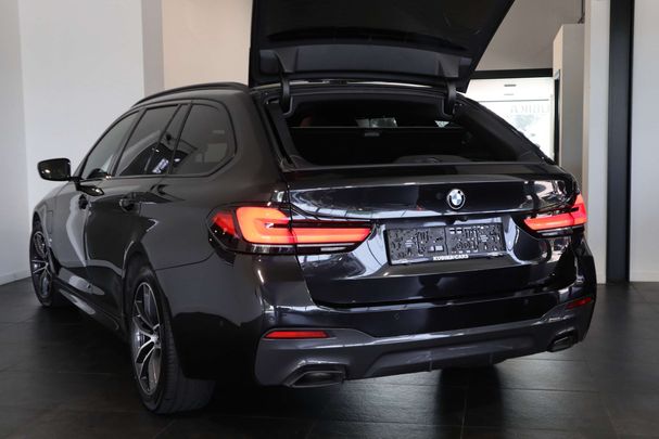 BMW 530i Touring 185 kW image number 6