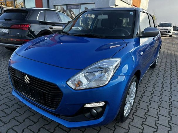 Suzuki Swift 1.2 66 kW image number 1