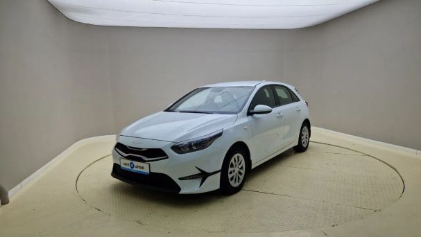 Kia Ceed 118 kW image number 2