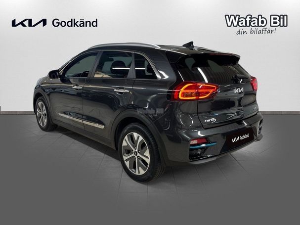 Kia Niro e 150 kW image number 6