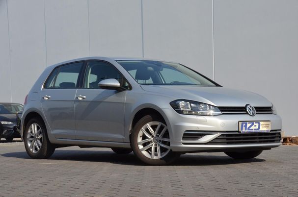 Volkswagen Golf 1.6 TDI 85 kW image number 2