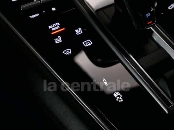 Porsche Panamera 4 E-Hybrid 340 kW image number 27