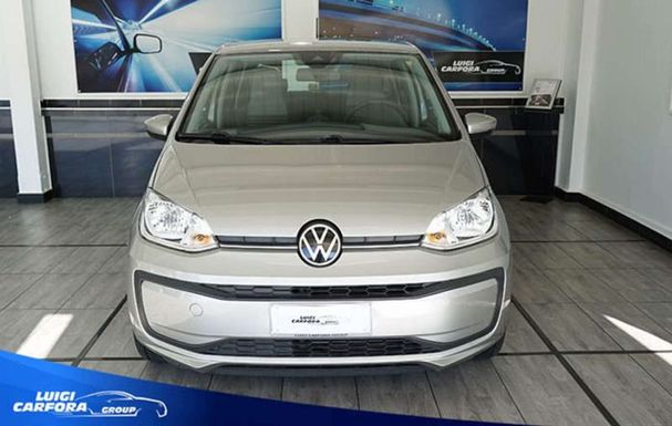 Volkswagen up! Eco 50 kW image number 3