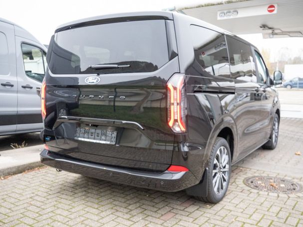 Ford E-Tourneo Custom 160 kW image number 3