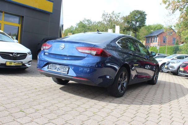 Opel Insignia 90 kW image number 7