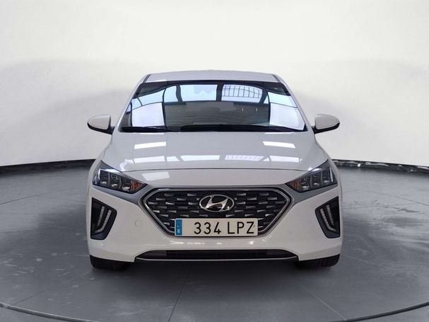 Hyundai Ioniq 103 kW image number 2