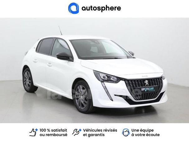 Peugeot 208 PureTech 75 55 kW image number 2