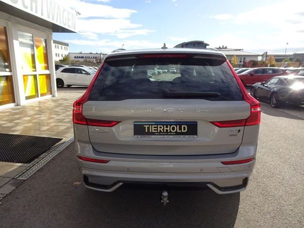 Volvo XC60 B4 AWD Plus 145 kW image number 3