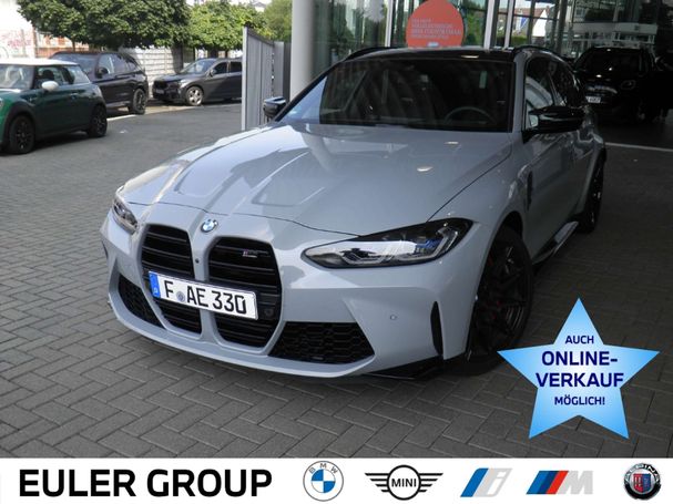 BMW M3 Competition M xDrive 375 kW image number 1