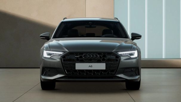 Audi A6 150 kW image number 2