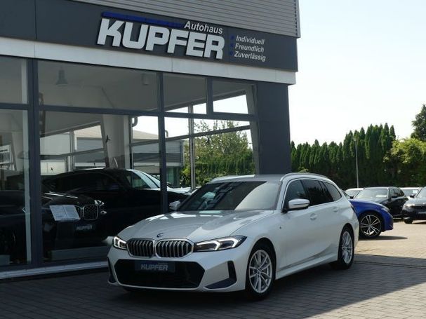 BMW 330i Touring M Sportpaket 180 kW image number 26