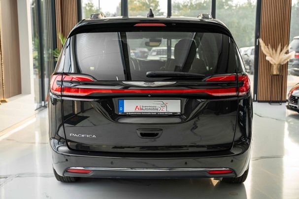 Chrysler Pacifica 3.6 214 kW image number 7