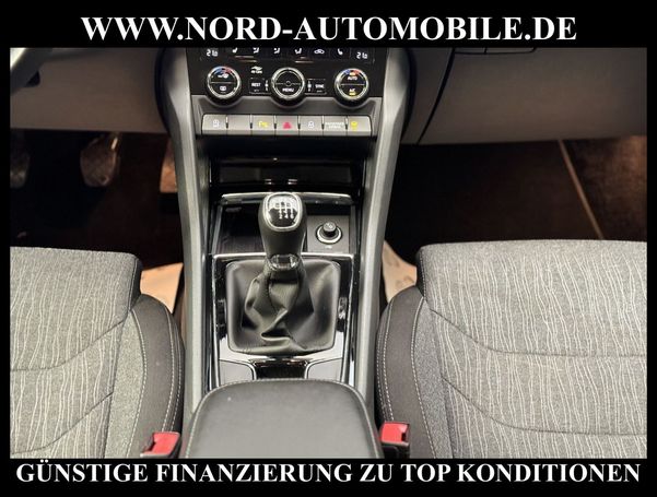 Skoda Kodiaq 1.5 TSI Style 110 kW image number 19